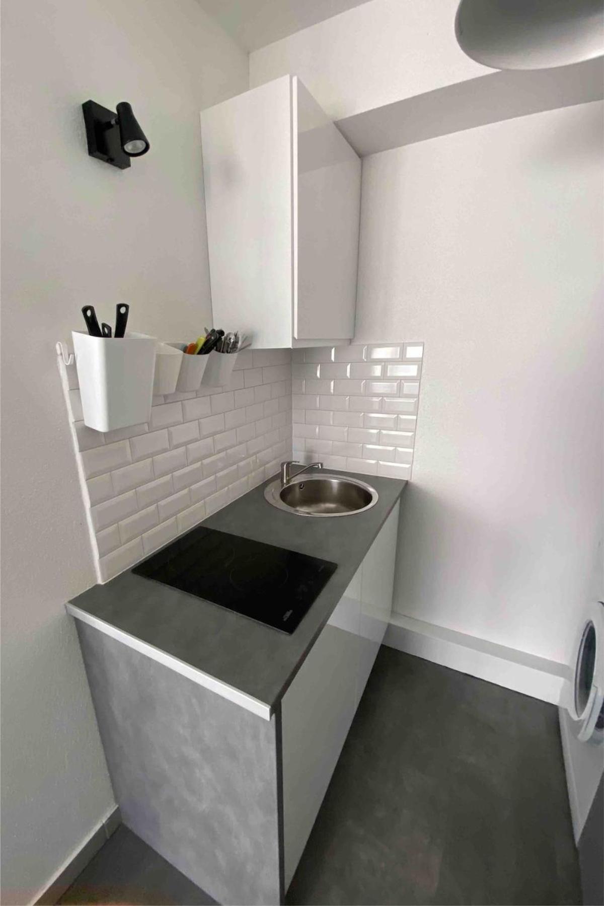 U1 Chaleureux Appartement Avec Balcon A Uffholtz Екстер'єр фото