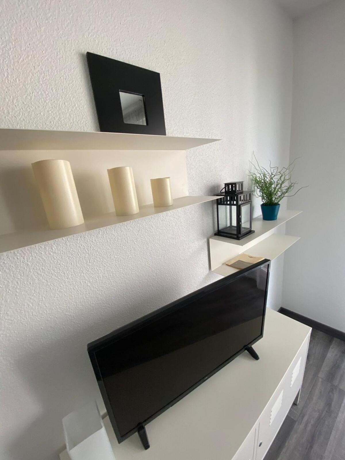 U1 Chaleureux Appartement Avec Balcon A Uffholtz Екстер'єр фото