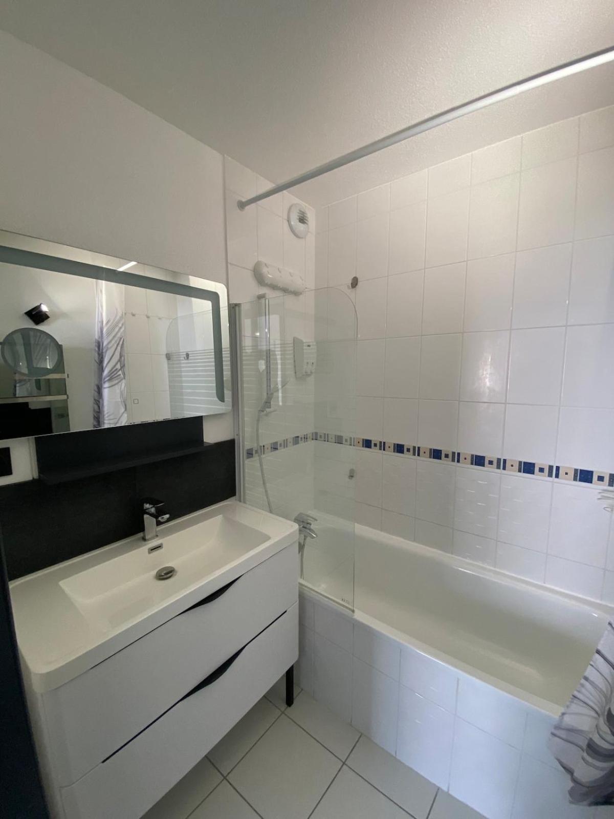 U1 Chaleureux Appartement Avec Balcon A Uffholtz Екстер'єр фото